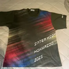 2026年最新】YONEX インターハイ シャツの人気アイテム - メルカリ