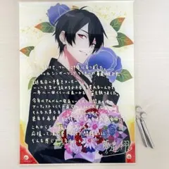 夢追翔  アクリルスタンド アクスタ バースデーグッズ  ホワイトデー