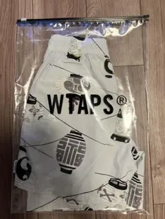 新品✨WTAPS / SDDS2002 EASY SHORTS COTTON. - メルカリ