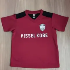 は*こ様 ヴィッセル　キッズ　レプリカユニホーム　Vissel Kobe No. 2026年最新】ヴィッセル神戸キッズの人気アイテム - メルカリ