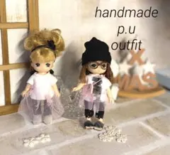 みきちゃんまきちゃん服 ハンドメイド 特価