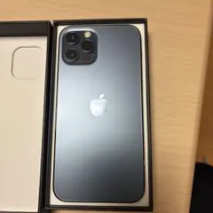 iPhone 12 pro 512gb sim フリー美品