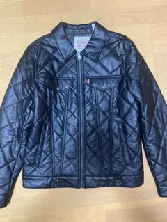 2025年最新】リーバイス ライダースジャケットの人気アイテム - メルカリ