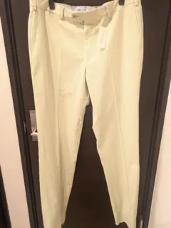 新品 VIGANO（ヴィガーノ）スラックス