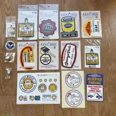 2025年最新】世田谷ベース 正式装備品 ステッカーの人気アイテム