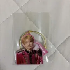 エビライ　2025 ユーキ アクキー 超特急 EBiDAN