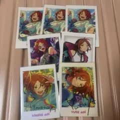 あんスタ 2wink 10周年 特典 ぱしゃっつ