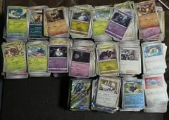 ポケモンカード　まとめ売り　約7000枚