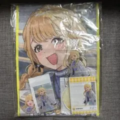 学マス 藤田ことね　c104 セット