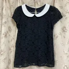 ❤️INGNI イング ❤️レース カットソー 春物•夏物♪