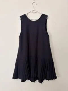 トゥモローランド　フォーマルワンピース