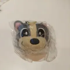 ヴァンフォーレ甲府 ヴァンくん ぬいぐるみ ストラップ