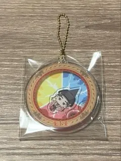 ミセス 一番くじ E賞 大森元貴 シャカシャカキーホルダー