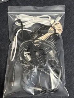 typec TypeA充電ケーブル　10本セット　2