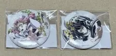 鬼滅の刃 コレクション 缶バッジ 第4弾 伊黒小芭内 - メルカリ
