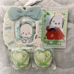 サンリオ ポチャッコ セット