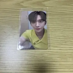 SEVENTEEN ヘンガレ ヨントン ジョシュア トレカ⑥