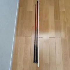 HONMA VIZARD FD-7S FD-6S 2本セット（PINGスリーブ）のサムネイル