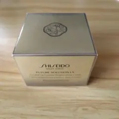 資生堂 フューチャーソリューション LX