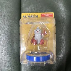 パペットスンスン 1番くじ A賞-8 おしゃべりフィギュア