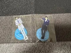 名探偵コナン　ハロウィンの花嫁　アクリルスタンド 萩原研二・松田陣平