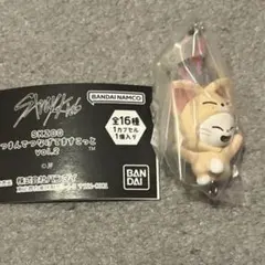 Straykids つまんでつなげてますこっと vol.2 ジニレット