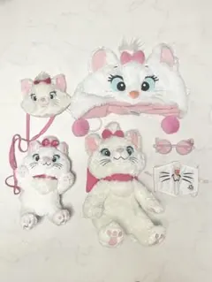 マリーちゃんセット