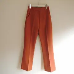 テーパードパンツ カジュアルパンツ