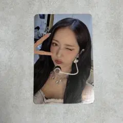 2026年最新】gfriend トレカの人気アイテム - メルカリ