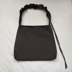 Aunt Marie's アントマリーズ バッグ トートバッグ ブラック