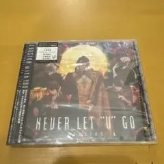 「CARNELIAN BLOOD」～EROSION NEVER LET U GO