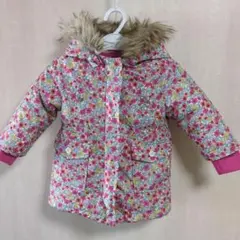 GAP　90センチ　アウター　3way