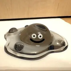 ドラゴンクエスト はぐれメタル　ビッグクリアフィギュア