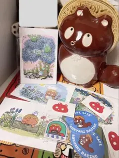 2026年最新】ぼんやり子だぬき 陶器の人気アイテム - メルカリ