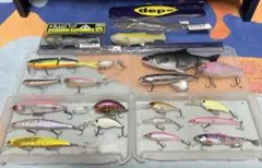 2026年最新】バス釣り 引退セットの人気アイテム - メルカリ