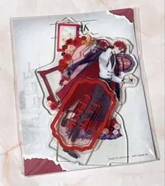 時光代理人 禁忌之門 VEIN アクリルスタンド カフェコラボ 海外限定
