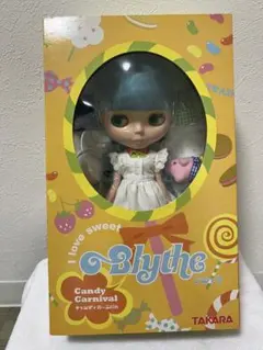 2026年最新】ブライス 未開封の人気アイテム - メルカリ