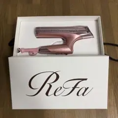 MiRi☆さま専用】ReFa リファ ビューテック リセッター ピンク - メルカリ