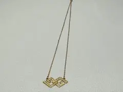 ネックレス ゴールドカラー　ジバンシーのサムネイル