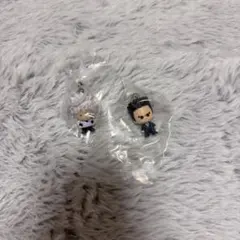 HUNTER×HUNTER めじるしアクセサリー