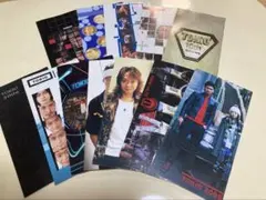 2025年最新】tokio 会報の人気アイテム - メルカリ