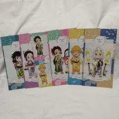 鬼滅の刃ノート６冊セット