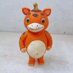 希少 美品 快獣ブースカ① サウンドビッグマネーバンク 大きい貯金箱