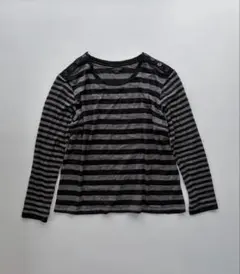 Burberry Stripe Long Sleevesのサムネイル