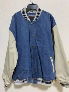 ジャケット　古着