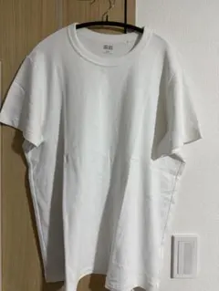 UNIQLO U 半袖Tシャツ 3XL 白
