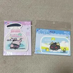 アークナイツ 明日方舟 チョンユエ　グッズ　まとめ Yostar OFFICIAL SHOP ONLINE / つながる！つけれる！アクリルスタンド