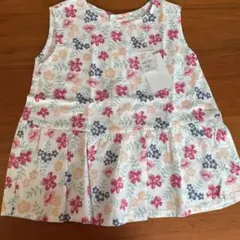 プティマイン　トップス　140のサムネイル