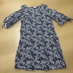 ワンピース　H&M