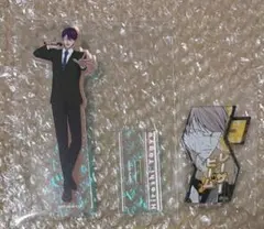 テニスの王子様 テニプリ 柳生比呂士